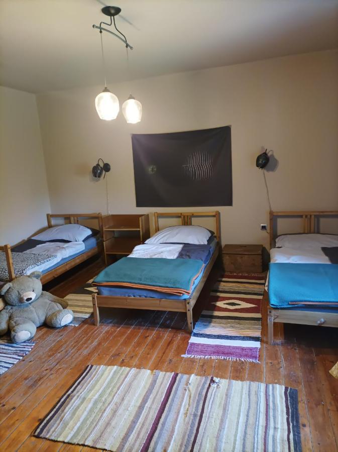 Bakancstanya Ketbodony Ngoại thất bức ảnh