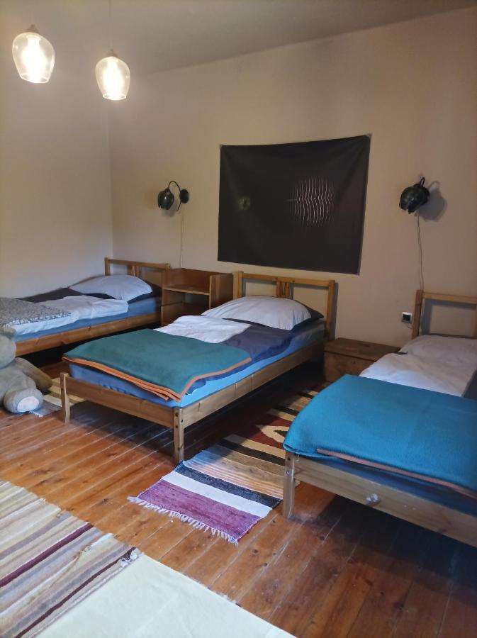 Bakancstanya Ketbodony Ngoại thất bức ảnh