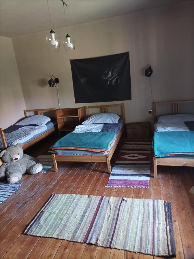 Bakancstanya Ketbodony Ngoại thất bức ảnh