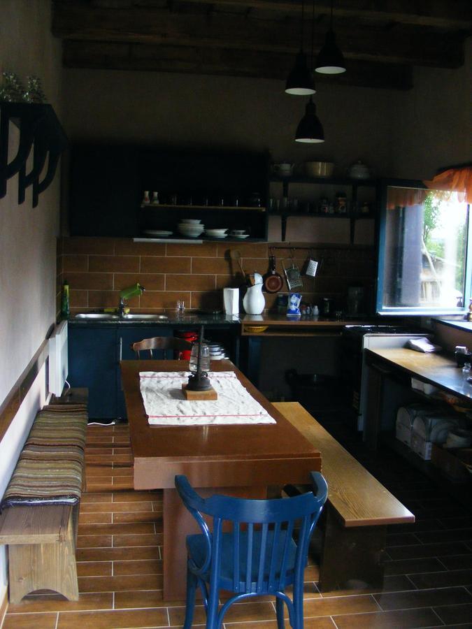 Bakancstanya Ketbodony Ngoại thất bức ảnh