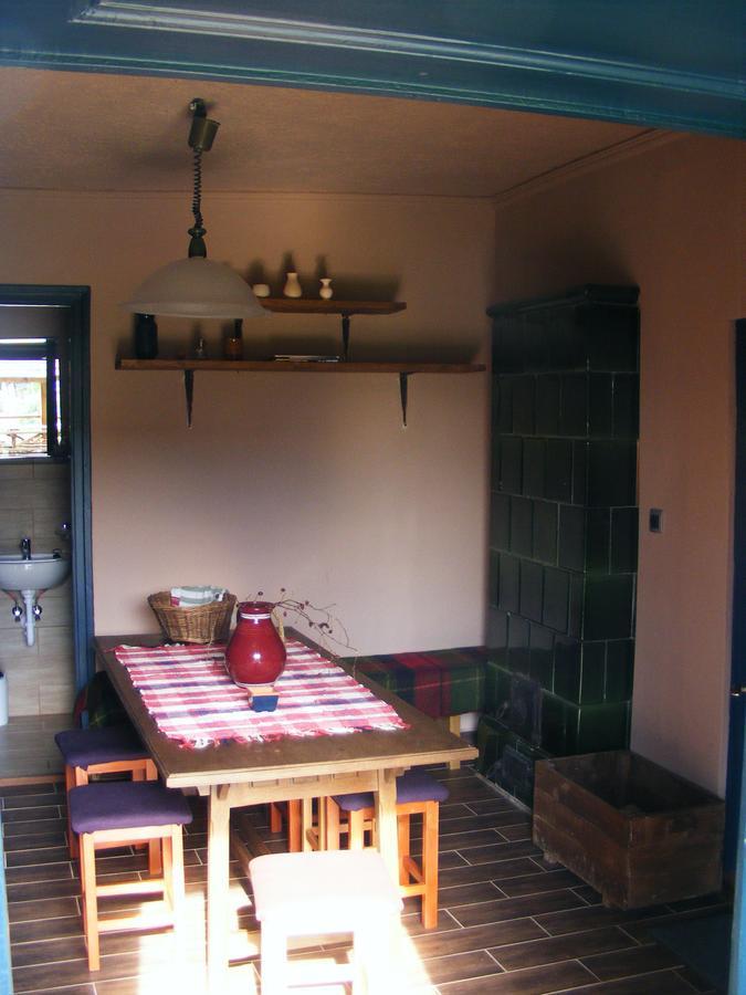 Bakancstanya Ketbodony Ngoại thất bức ảnh